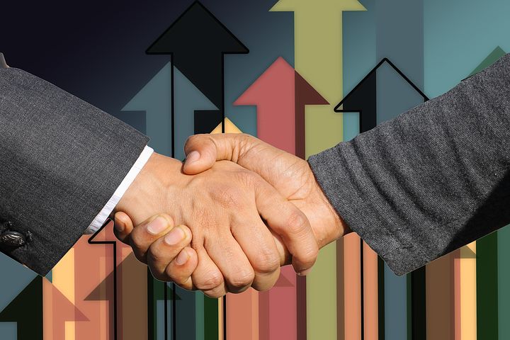 17 Core helps sales growth